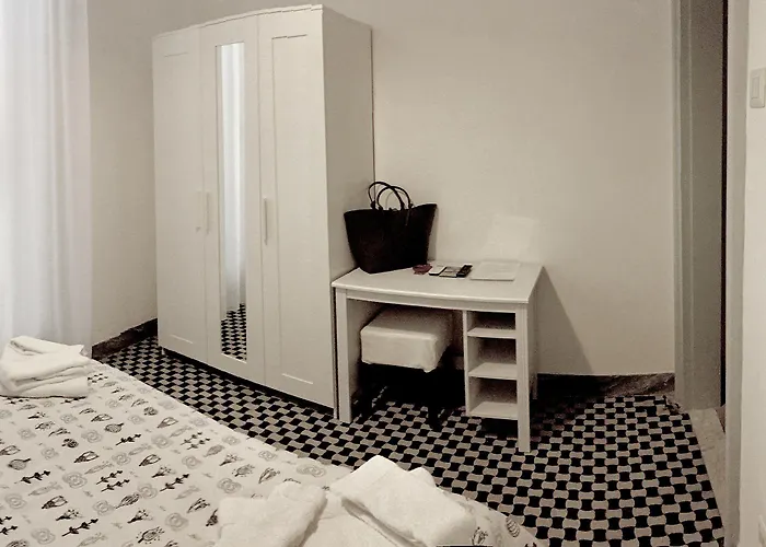 Frühstückspension House 4*