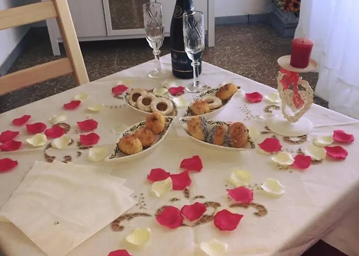 House 4* Reggio Calabria