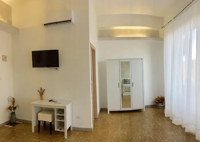 House 4* Reggio Calabria