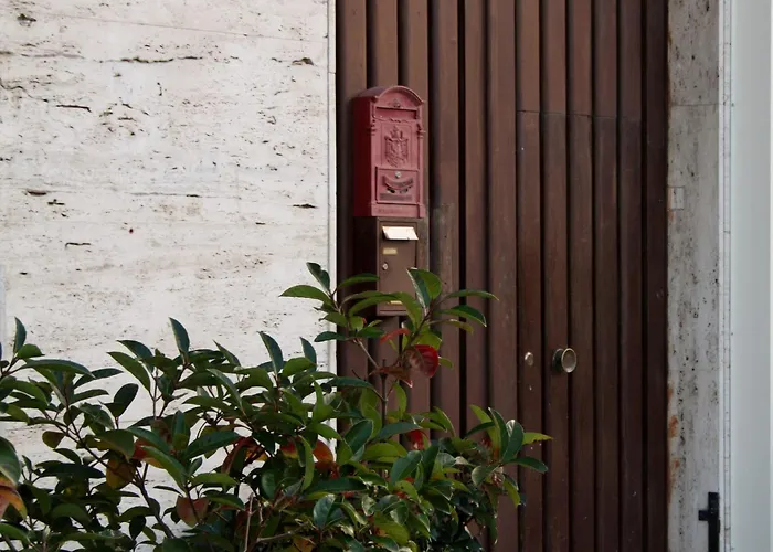 Frühstückspension House