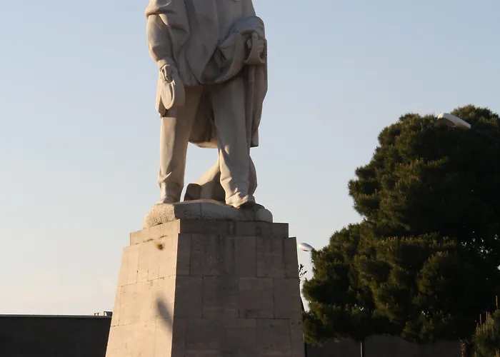 House Bed & Breakfast Reggio Calabria