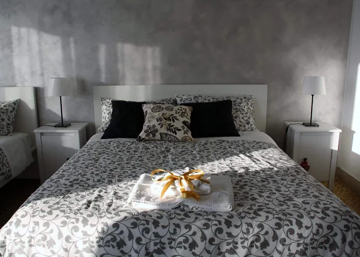 House Frühstückspension Reggio Calabria