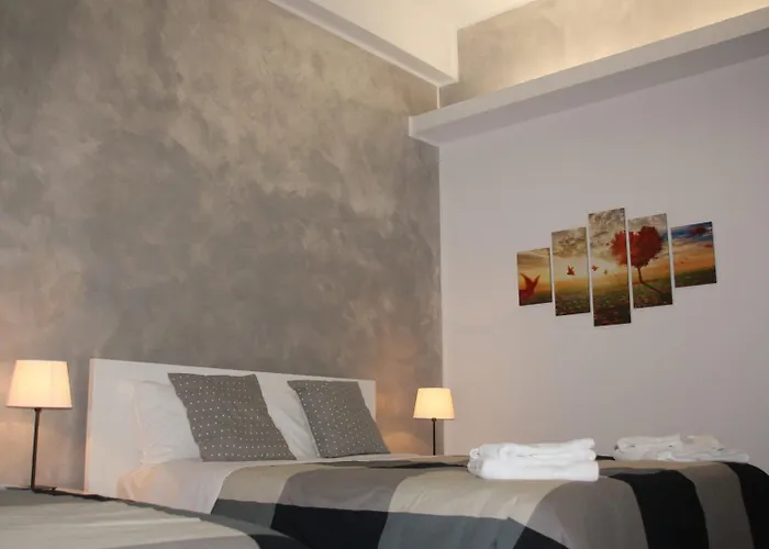 Bed & Breakfast House Reggio Calabria