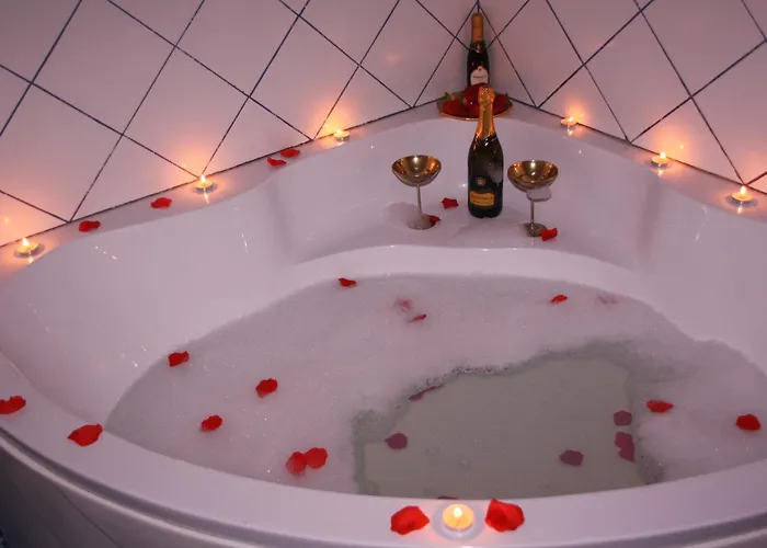 Bed & Breakfast House 4*