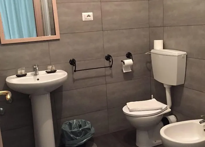 Bed & Breakfast House Reggio Calabria