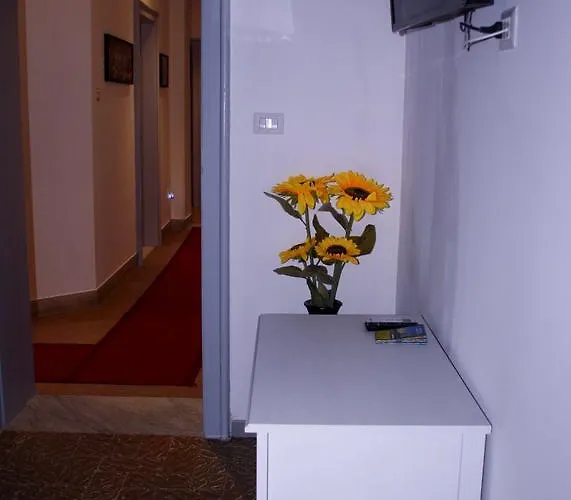 House Frühstückspension