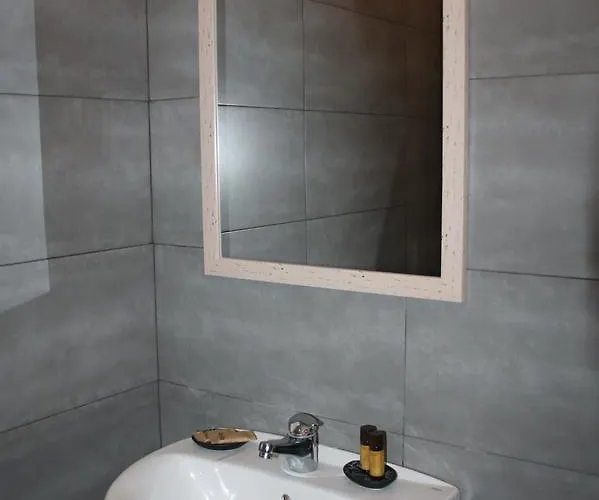 House Bed & Breakfast Reggio Calabria