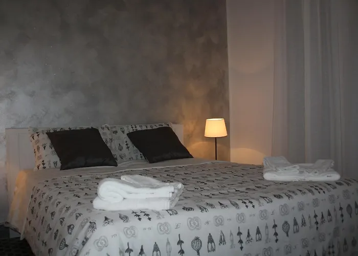 House Frühstückspension Reggio Calabria