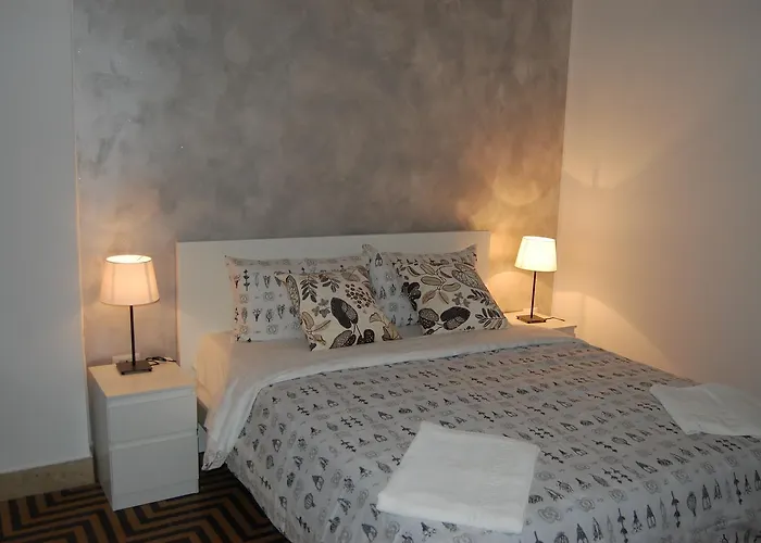 House Reggio Calabria