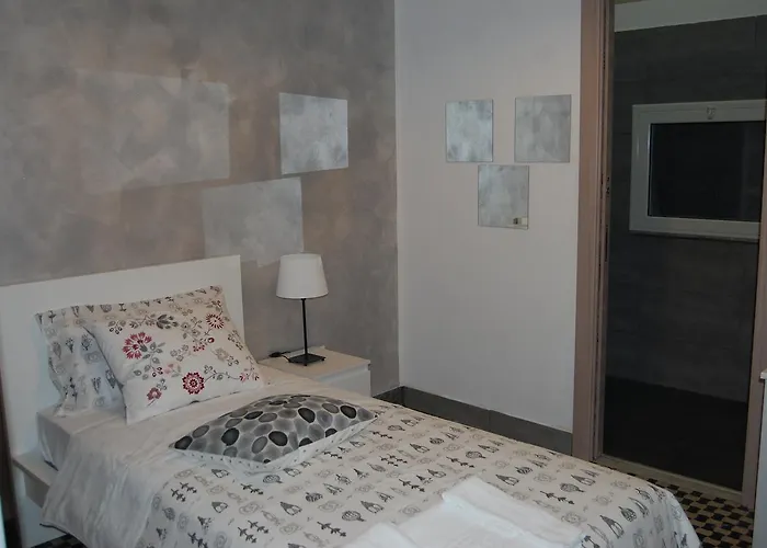 Frühstückspension House