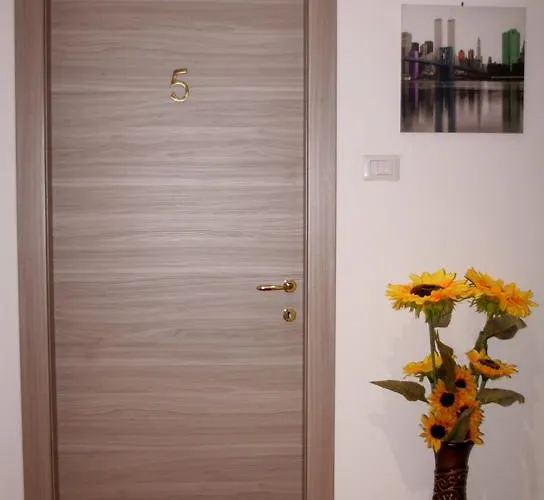 House Frühstückspension