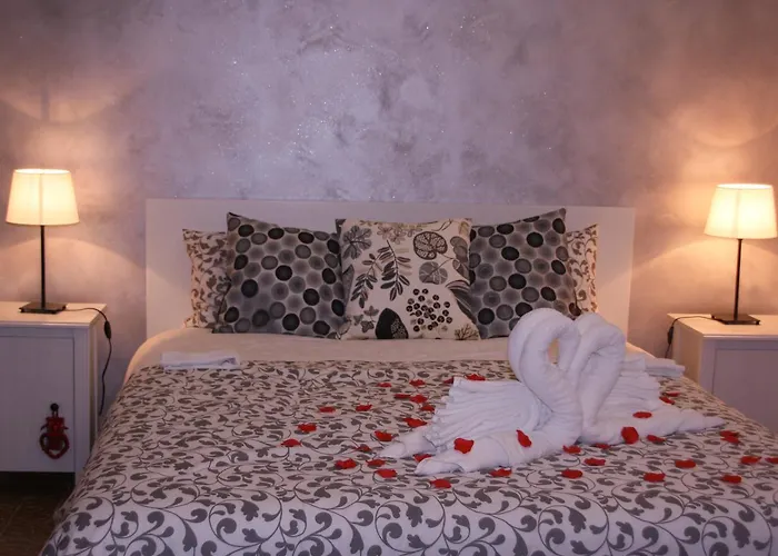 House 4* Reggio Calabria