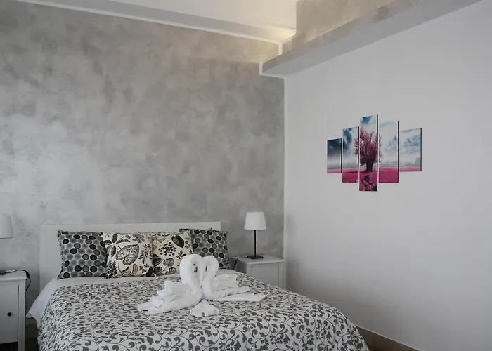 House Reggio Calabria