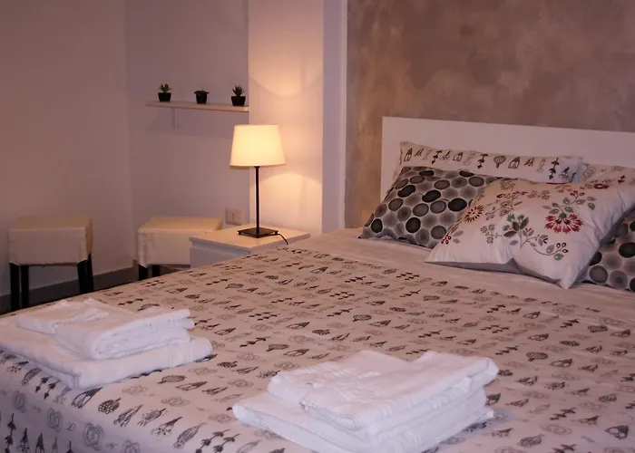 Bed & Breakfast House Reggio Calabria
