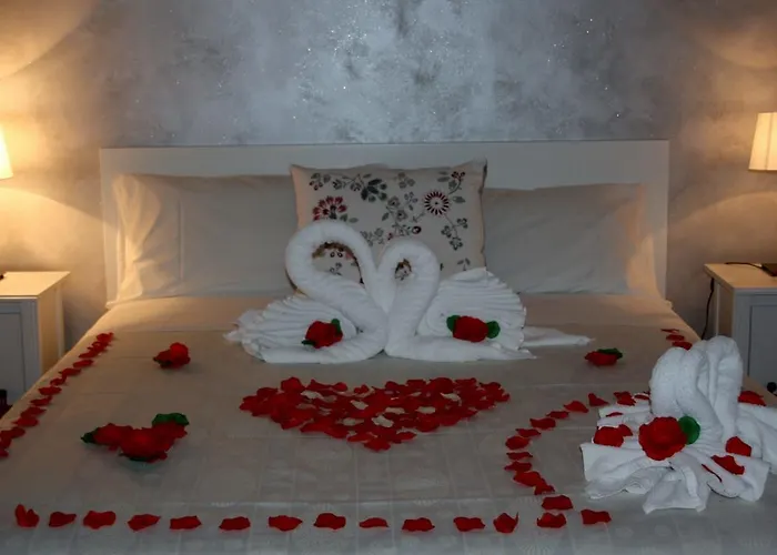 House Bed & Breakfast 4*