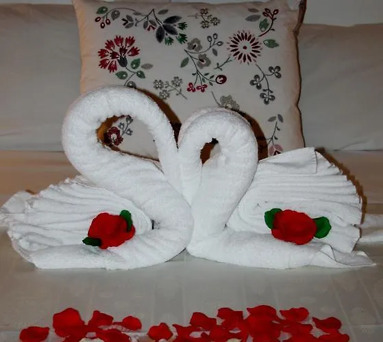 House Frühstückspension